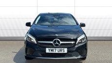 Mercedes-Benz A-Class A180d Sport Premium 5dr Diesel Hatchback